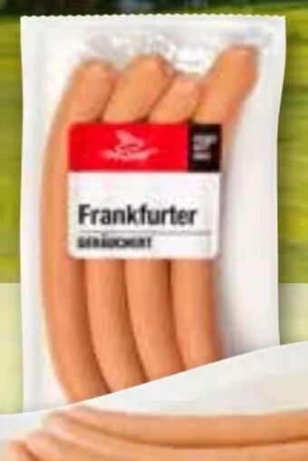 ADEG Frankfurter Angebot