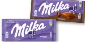 ADEG Tafelschokolade Angebot