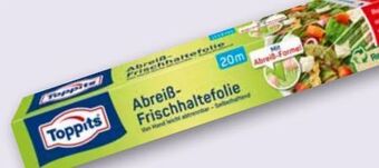 ADEG Frischhaltefolie Angebot