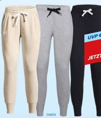 Hervis Damen hose Angebot