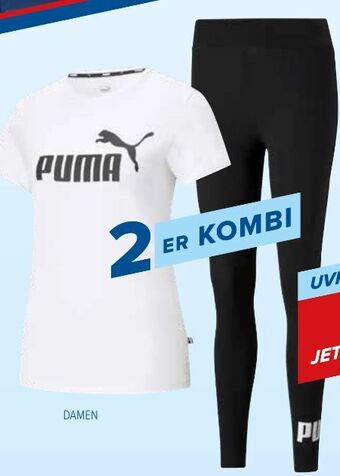 Hervis Damen sportswear kombi Angebot