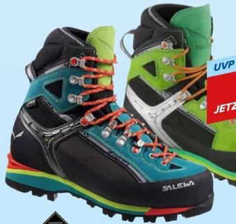Hervis Damen bergschuh condor evo gtx Angebot