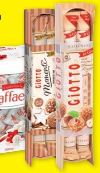 PENNY Giotto Angebot