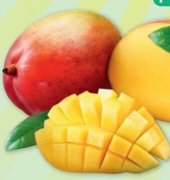 PENNY Essreife mango Angebot