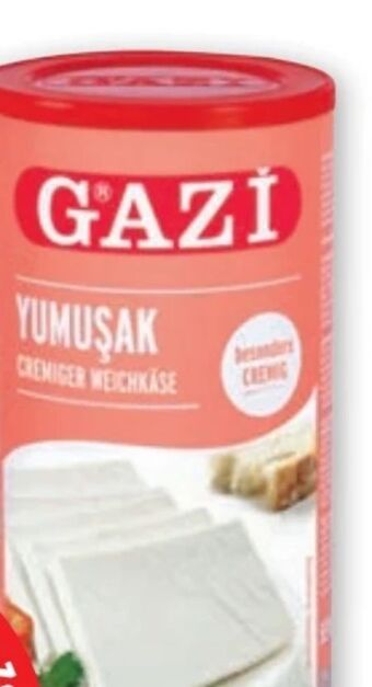 PENNY Weichkäse Angebot