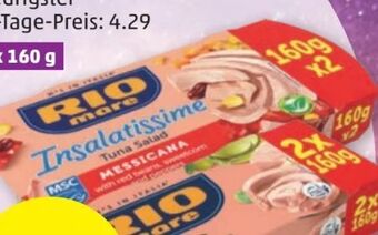 PENNY Thunfisch Angebot