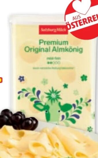 PENNY Premium almkönig Angebot