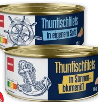 PENNY Thunfisch Angebot