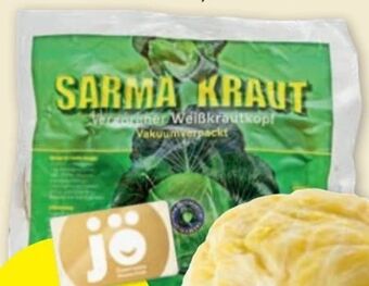 PENNY Sarmakraut Angebot