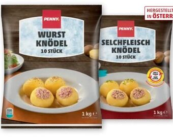PENNY Knödel Angebot