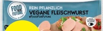 PENNY Vegane fleischwurst Angebot