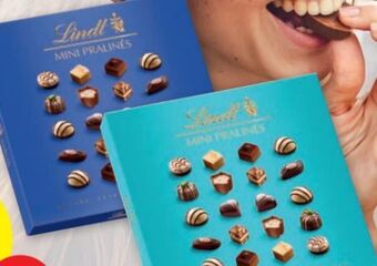 PENNY Mini pralinen Angebot