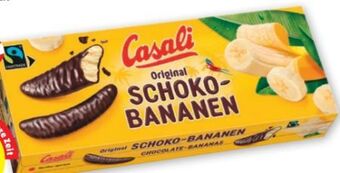 PENNY Schokobananen Angebot
