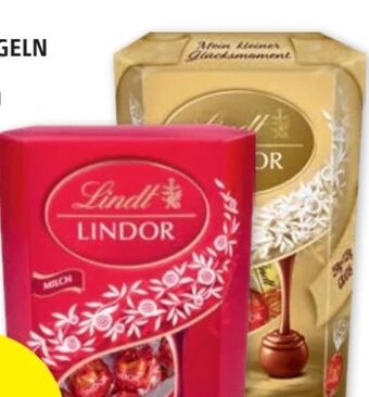 PENNY Lindor kugel Angebot