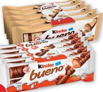 PENNY Kinder bueno Angebot
