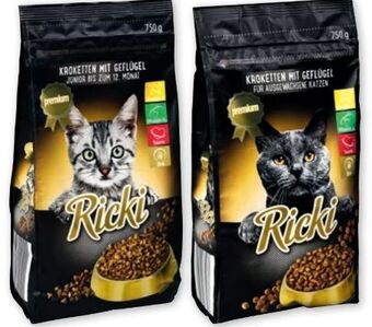 PENNY Premium trockenfutter Angebot