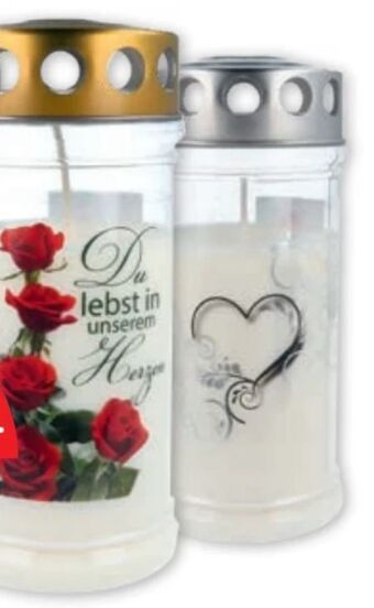 PENNY 4 tage grablicht Angebot