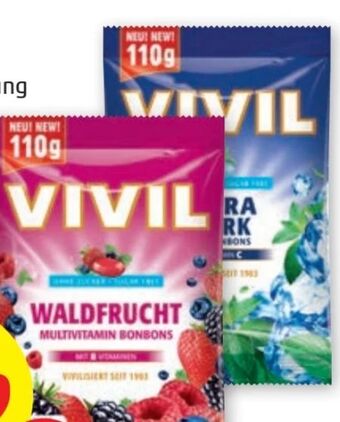 PENNY Bonbons Angebot