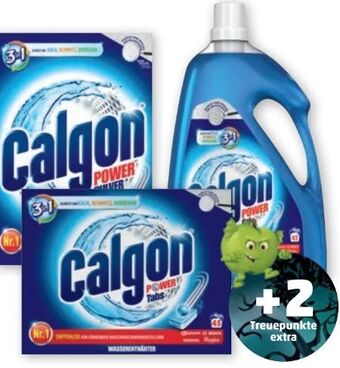 PENNY Power gel Angebot