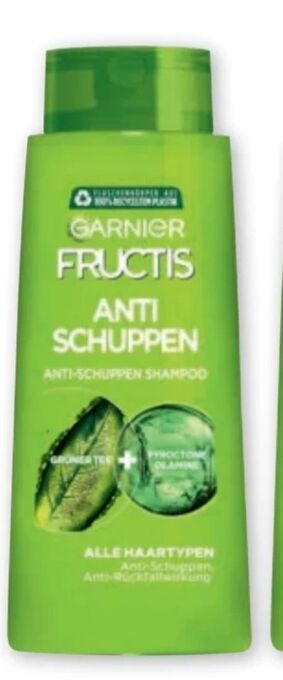 PENNY Fructis shampoo Angebot