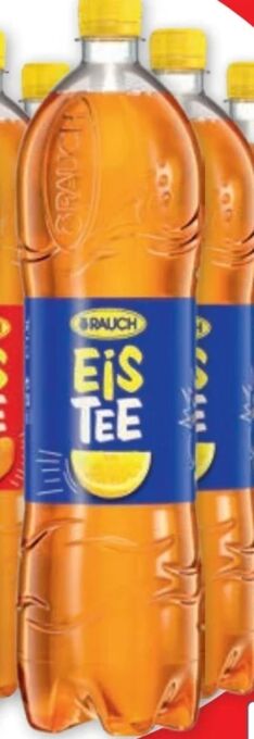 PENNY Eistee Angebot