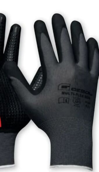 PENNY Arbeitshandschuhe multi flex eco Angebot