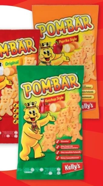 PENNY Pom-bär Angebot