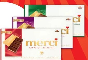 PENNY Merci Angebot