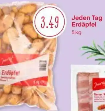 MPreis Jeden Tag Erdäpfel 5 kg Angebot
