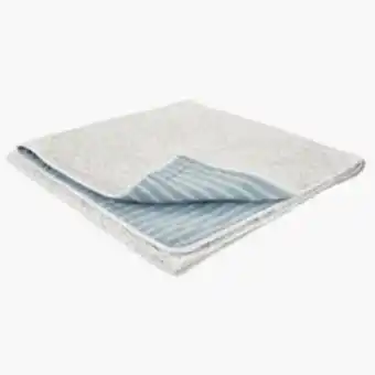 JYSK Decke 1000g sunndal ku00fchl 135x200 Angebot