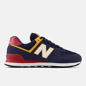 New Balance 574 as roma Angebot
