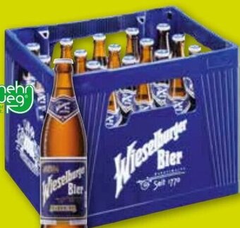 ADEG Wieselburger Gold 20 x 0,5 Liter Angebot