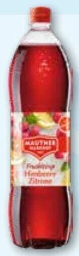 ADEG Mautner Sirup 1,5 Liter Angebot