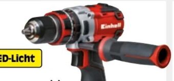 Zgonc Akku-schlagbohrschrauber te-cd 18 li-i bl-solo Angebot