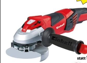 Zgonc Winkelschleifer te-ag 125 ce elektronik Angebot