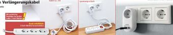 Norma Steckdosen Angebot