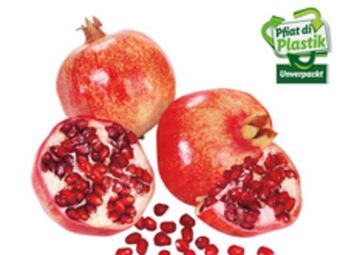 Lidl Granatapfel Angebot