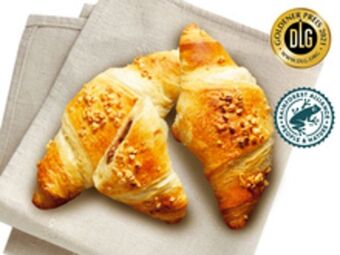 Lidl Nuss-nougat croissant Angebot