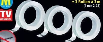 Norma Klebeband monster tape Angebot