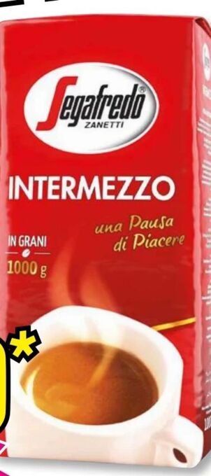 Norma Intermezzo Angebot