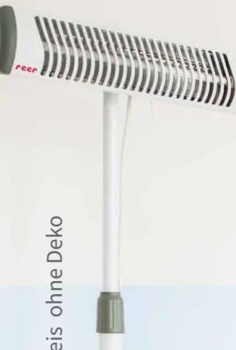 BabyOne Standfuß-heizstrahler easyheat flex Angebot