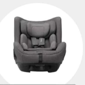 BabyOne Kindersitz todl next Angebot