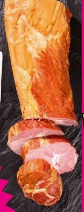 Norma Schweine kasseler lachs Angebot