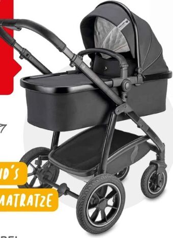BabyOne Kinderwagen olé re.label Angebot