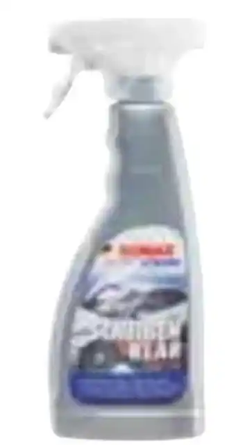 Zgonc Scheibenreiniger xtreme nanopro Angebot