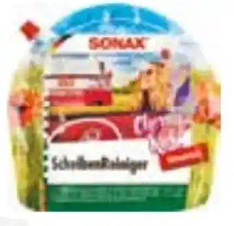 Zgonc Scheibenreiniger cherry kick Angebot