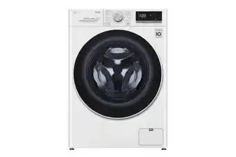 Media Markt Lg electronics f4wv408s0 waschmaschine (8 kg, 1400 u/min., d) Angebot