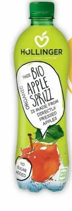 Martin Reformstark Bio Apfel Sprizz Angebot