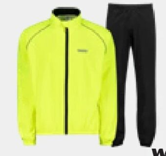 XXL Sports Commuter rain set Angebot