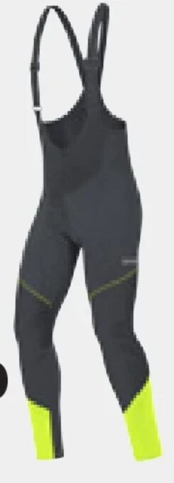 XXL Sports Herren c3 gws bibthights+ Angebot